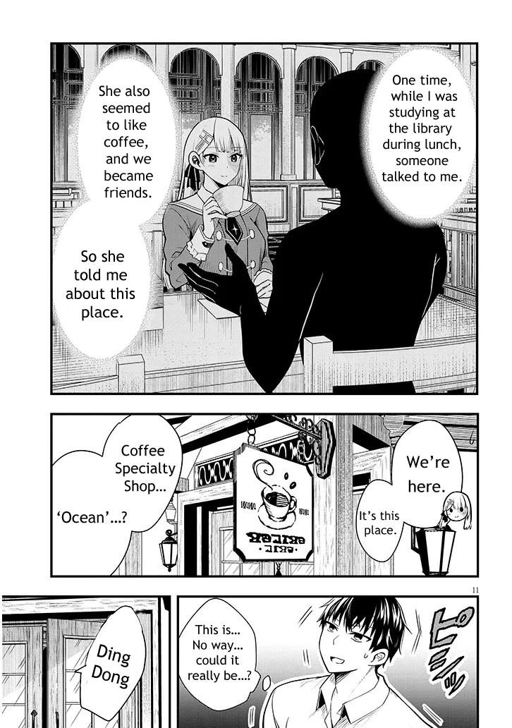 Henkyou Mob Kizoku no Uchi ni Totsuidekita Akuyaku Reijou ga, Mechakucha Dekiru Ii Yome Nanda ga? Chap 6 - Next Chap 7