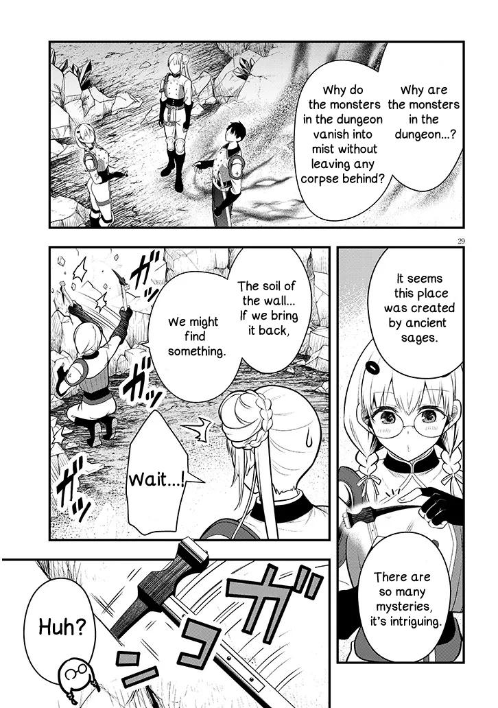 Henkyou Mob Kizoku no Uchi ni Totsuidekita Akuyaku Reijou ga, Mechakucha Dekiru Ii Yome Nanda ga? Chap 8 - Next Chap 9