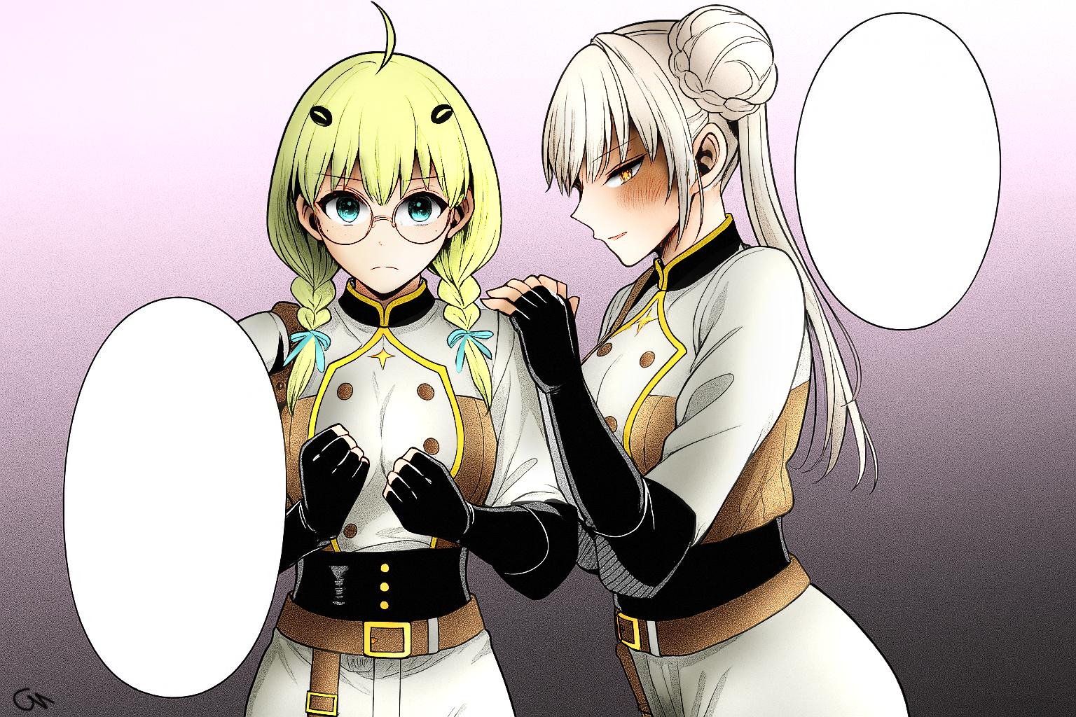 Henkyou Mob Kizoku no Uchi ni Totsuidekita Akuyaku Reijou ga, Mechakucha Dekiru Ii Yome Nanda ga? Chap 8 - Next Chap 9