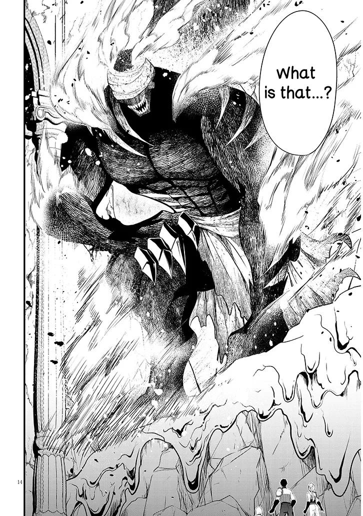 Henkyou Mob Kizoku no Uchi ni Totsuidekita Akuyaku Reijou ga, Mechakucha Dekiru Ii Yome Nanda ga? Chap 9 - Next Chap 10