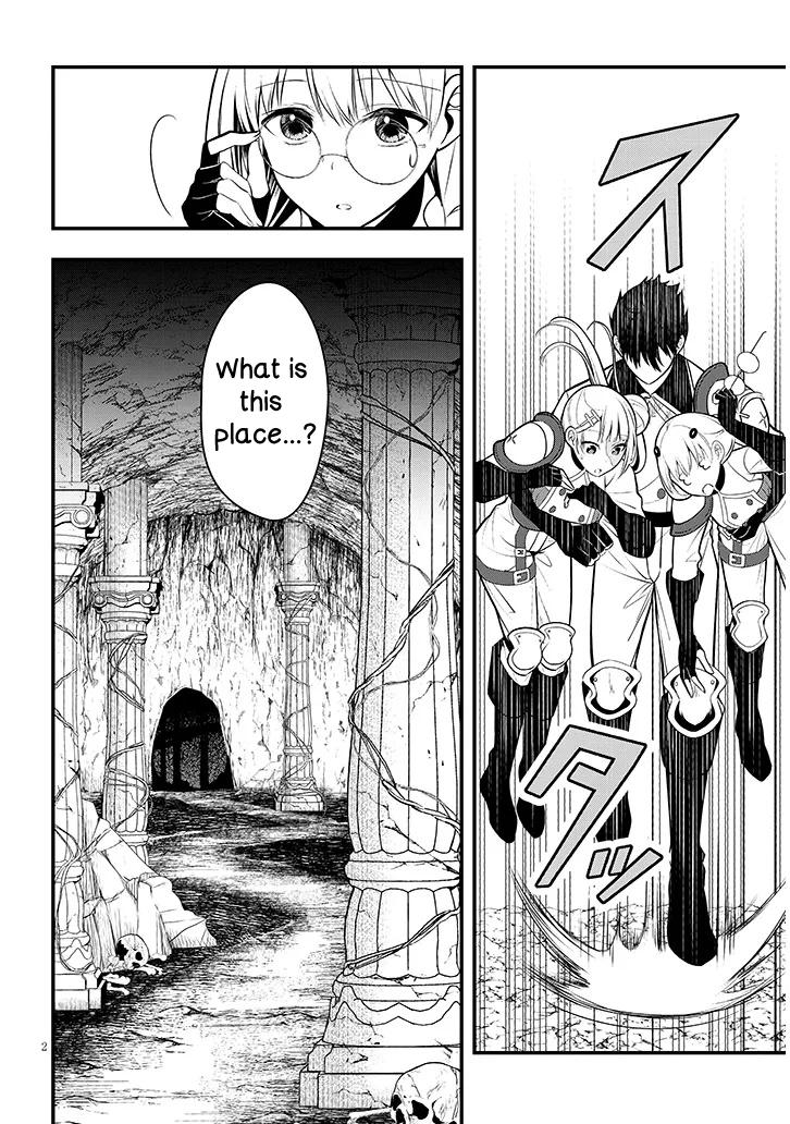 Henkyou Mob Kizoku no Uchi ni Totsuidekita Akuyaku Reijou ga, Mechakucha Dekiru Ii Yome Nanda ga? Chap 9 - Next Chap 10