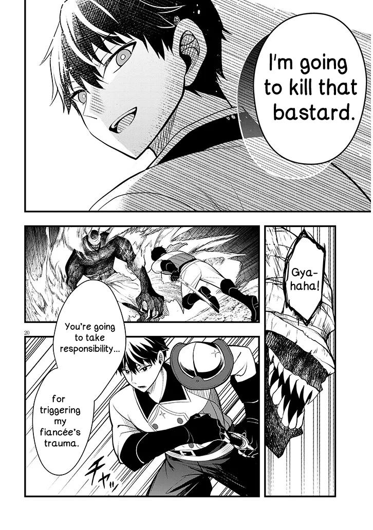 Henkyou Mob Kizoku no Uchi ni Totsuidekita Akuyaku Reijou ga, Mechakucha Dekiru Ii Yome Nanda ga? Chap 9 - Next Chap 10