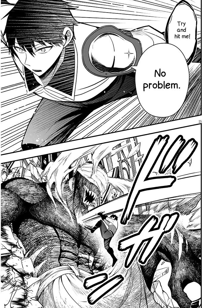Henkyou Mob Kizoku no Uchi ni Totsuidekita Akuyaku Reijou ga, Mechakucha Dekiru Ii Yome Nanda ga? Chap 9 - Next Chap 10