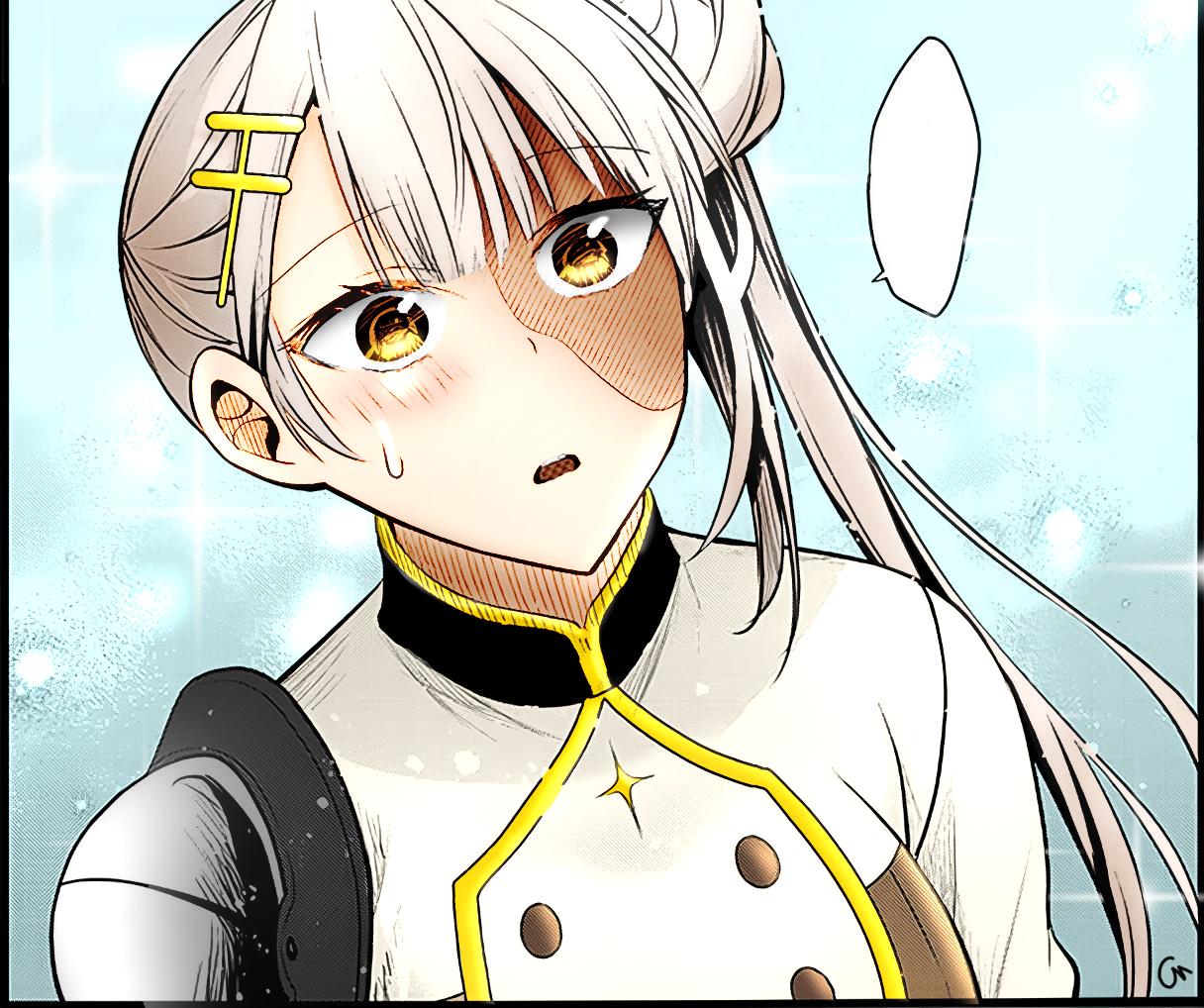 Henkyou Mob Kizoku no Uchi ni Totsuidekita Akuyaku Reijou ga, Mechakucha Dekiru Ii Yome Nanda ga? Chap 9 - Next Chap 10