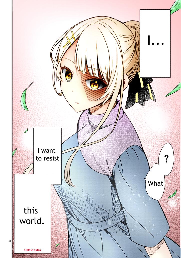 Henkyou Mob Kizoku no Uchi ni Totsuidekita Akuyaku Reijou ga, Mechakucha Dekiru Ii Yome Nanda ga? Chap 1 - Next Chap 2
