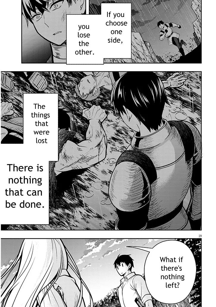 Henkyou Mob Kizoku no Uchi ni Totsuidekita Akuyaku Reijou ga, Mechakucha Dekiru Ii Yome Nanda ga? Chap 2 - Next Chap 3