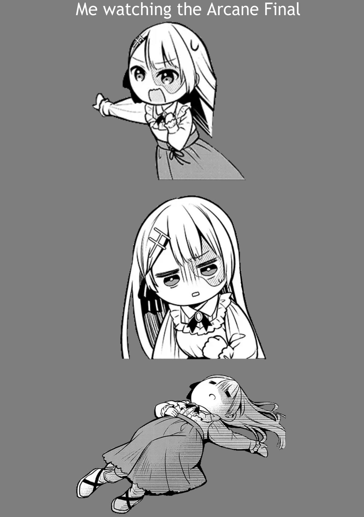 Henkyou Mob Kizoku no Uchi ni Totsuidekita Akuyaku Reijou ga, Mechakucha Dekiru Ii Yome Nanda ga? Chap 2 - Next Chap 3