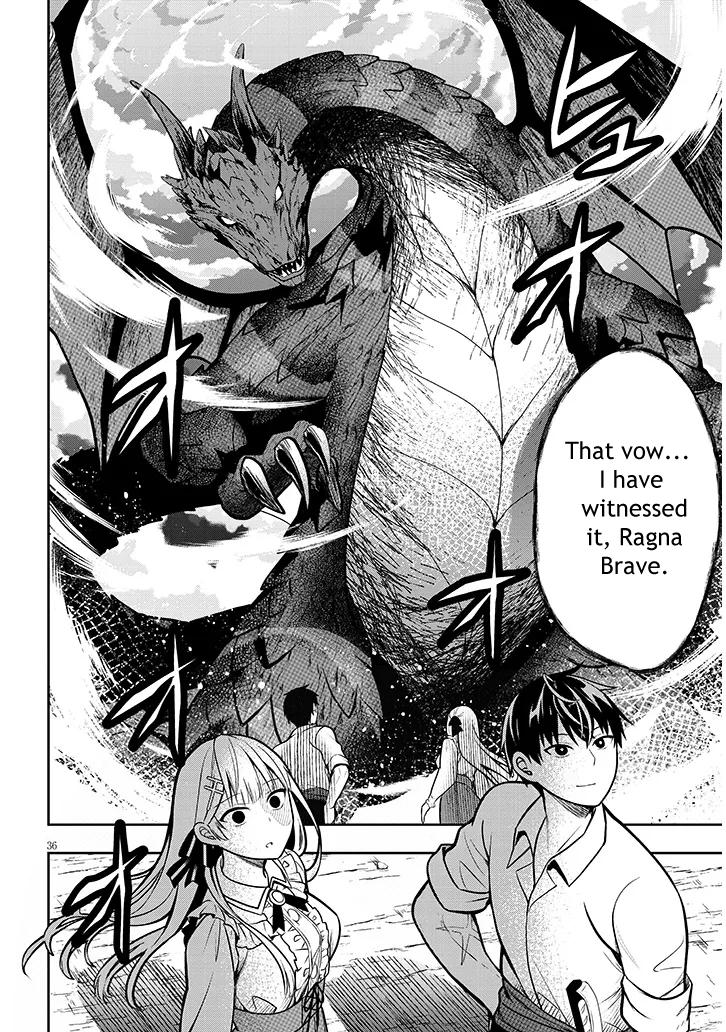 Henkyou Mob Kizoku no Uchi ni Totsuidekita Akuyaku Reijou ga, Mechakucha Dekiru Ii Yome Nanda ga? Chap 2 - Next Chap 3