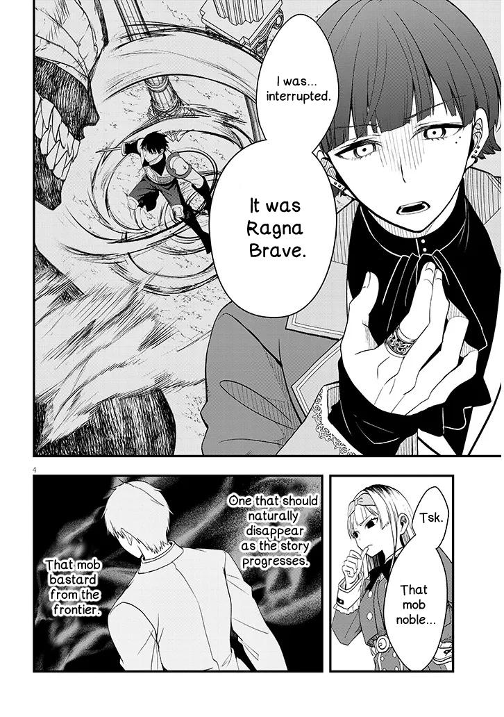 Henkyou Mob Kizoku no Uchi ni Totsuidekita Akuyaku Reijou ga, Mechakucha Dekiru Ii Yome Nanda ga? Chap 10 - Next Chap 11
