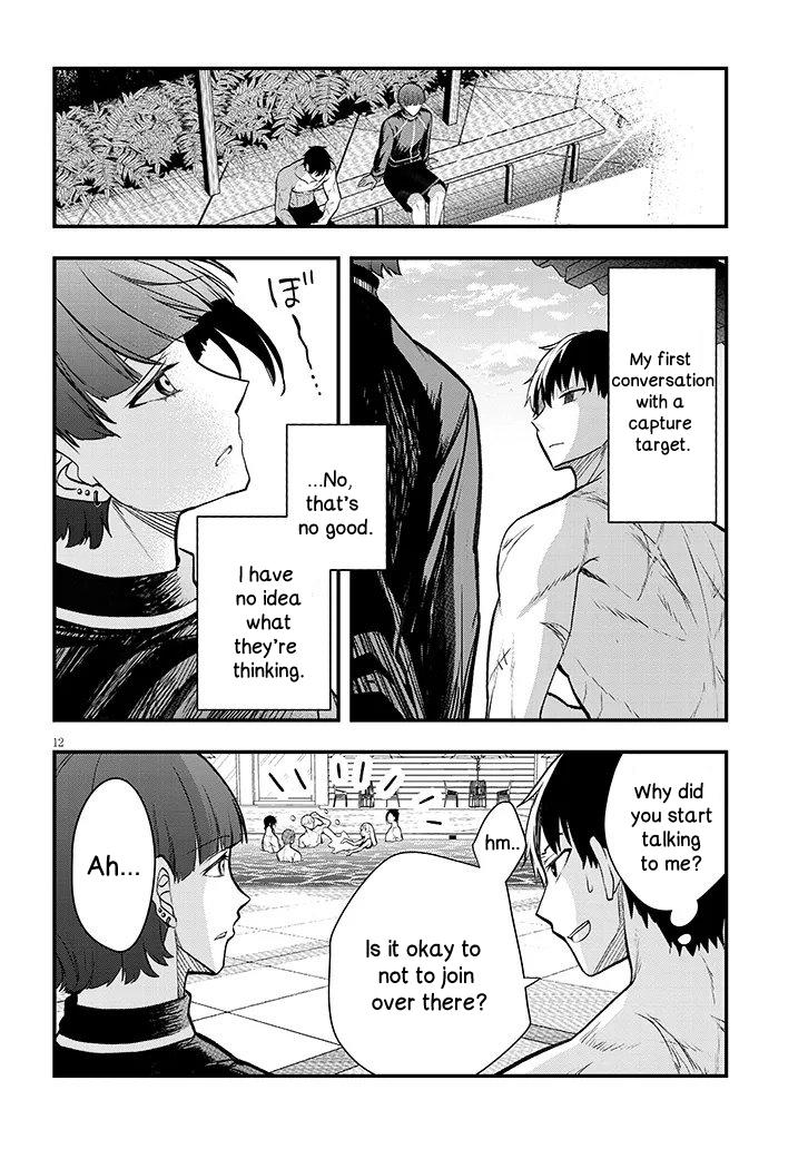 Henkyou Mob Kizoku no Uchi ni Totsuidekita Akuyaku Reijou ga, Mechakucha Dekiru Ii Yome Nanda ga? Chap 11.1 - Next Chap 12.1