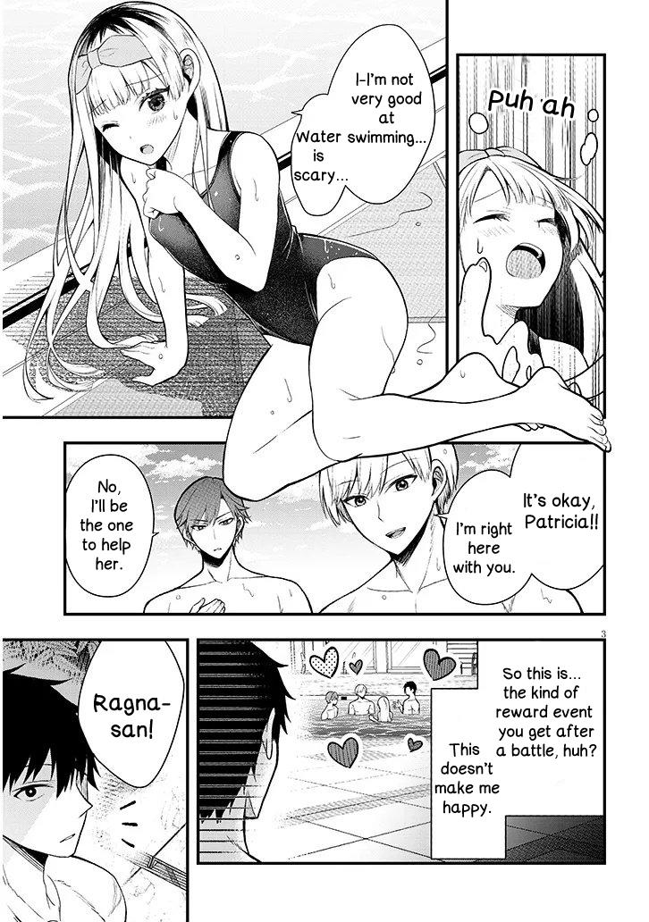 Henkyou Mob Kizoku no Uchi ni Totsuidekita Akuyaku Reijou ga, Mechakucha Dekiru Ii Yome Nanda ga? Chap 11.1 - Next Chap 12.1