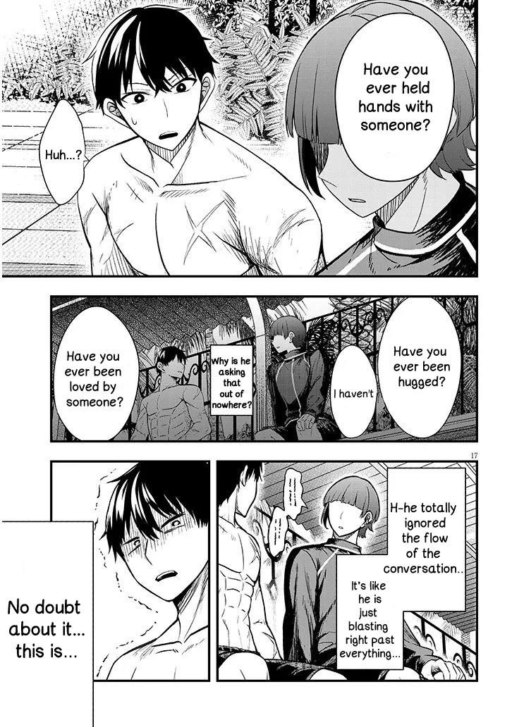 Henkyou Mob Kizoku no Uchi ni Totsuidekita Akuyaku Reijou ga, Mechakucha Dekiru Ii Yome Nanda ga? Chap 11.2 - Next Chap 12.2