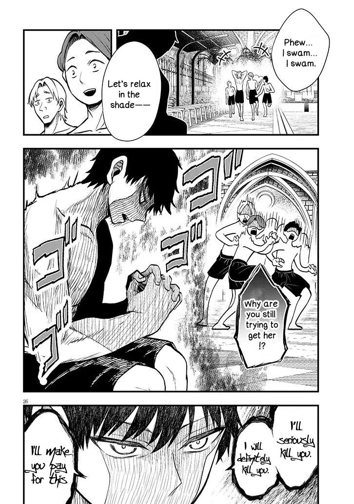 Henkyou Mob Kizoku no Uchi ni Totsuidekita Akuyaku Reijou ga, Mechakucha Dekiru Ii Yome Nanda ga? Chap 11.2 - Next Chap 12.2