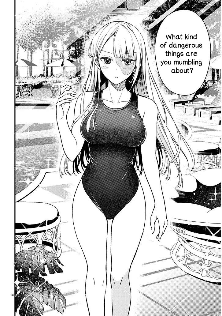 Henkyou Mob Kizoku no Uchi ni Totsuidekita Akuyaku Reijou ga, Mechakucha Dekiru Ii Yome Nanda ga? Chap 11.2 - Next Chap 12.2