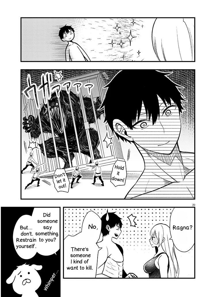 Henkyou Mob Kizoku no Uchi ni Totsuidekita Akuyaku Reijou ga, Mechakucha Dekiru Ii Yome Nanda ga? Chap 11.2 - Next Chap 12.2