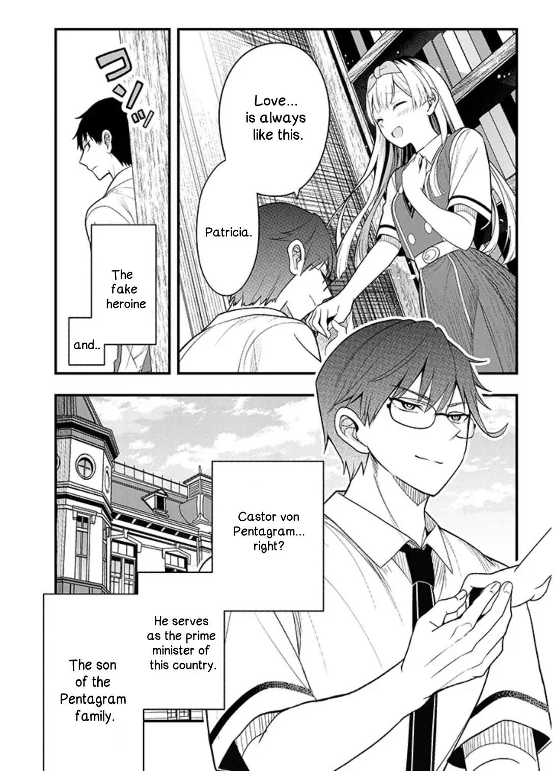 Henkyou Mob Kizoku no Uchi ni Totsuidekita Akuyaku Reijou ga, Mechakucha Dekiru Ii Yome Nanda ga? Chap 12.2 - Next Chap 13.2