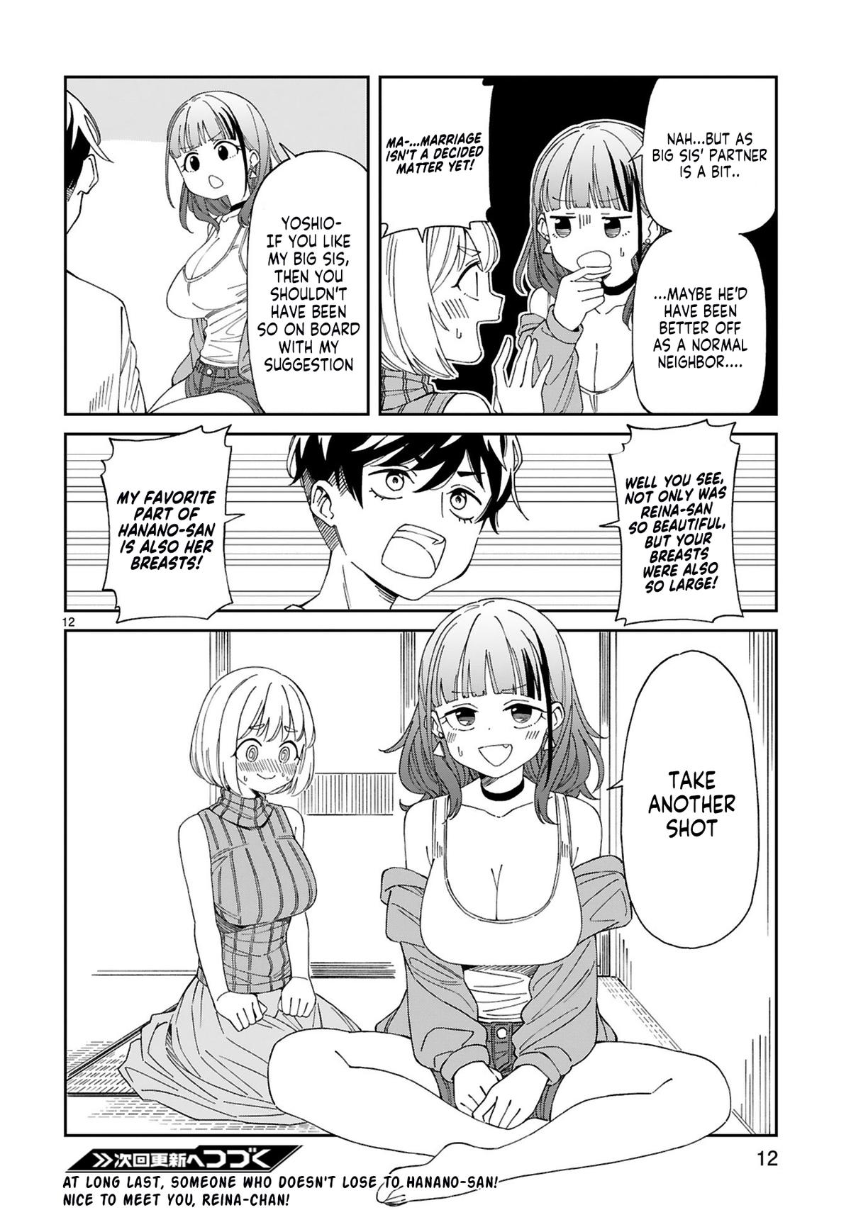 Around 30 Mama no Watashi de Ii no? Chap 7 - Next Chap 8