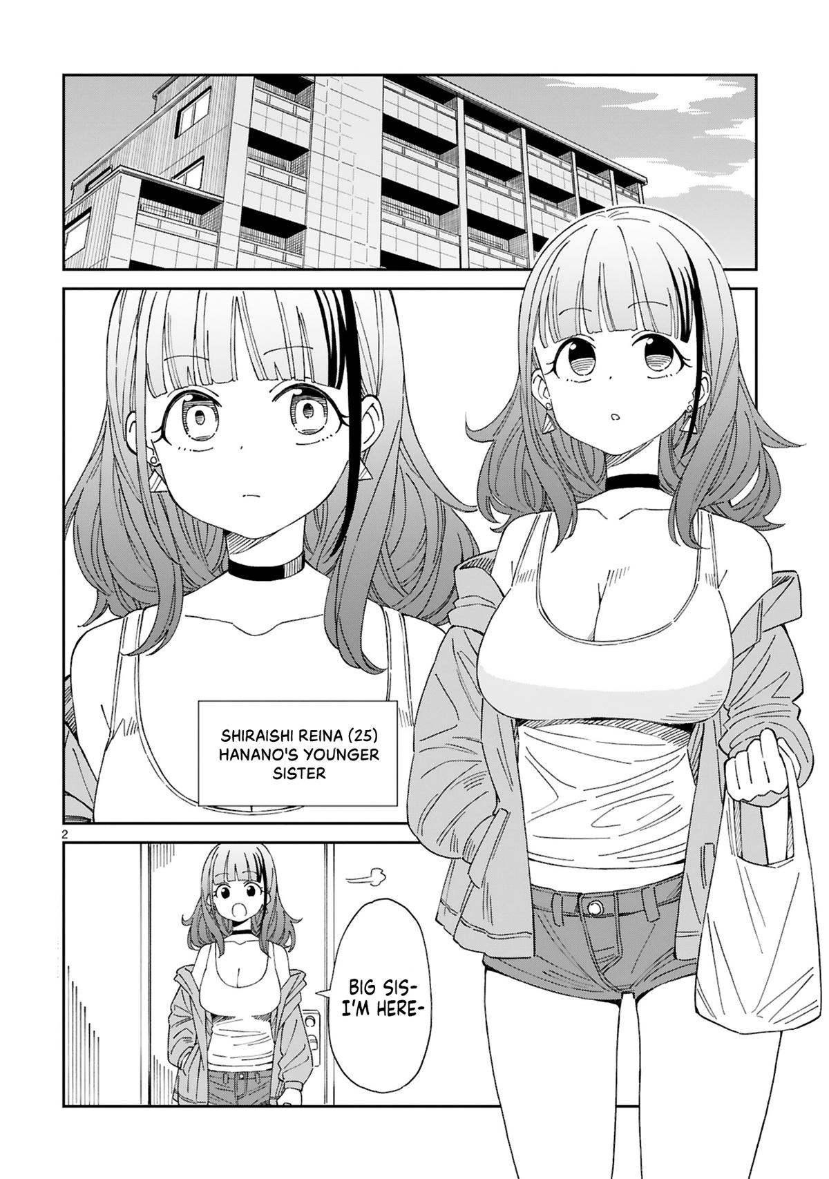 Around 30 Mama no Watashi de Ii no? Chap 7 - Next Chap 8