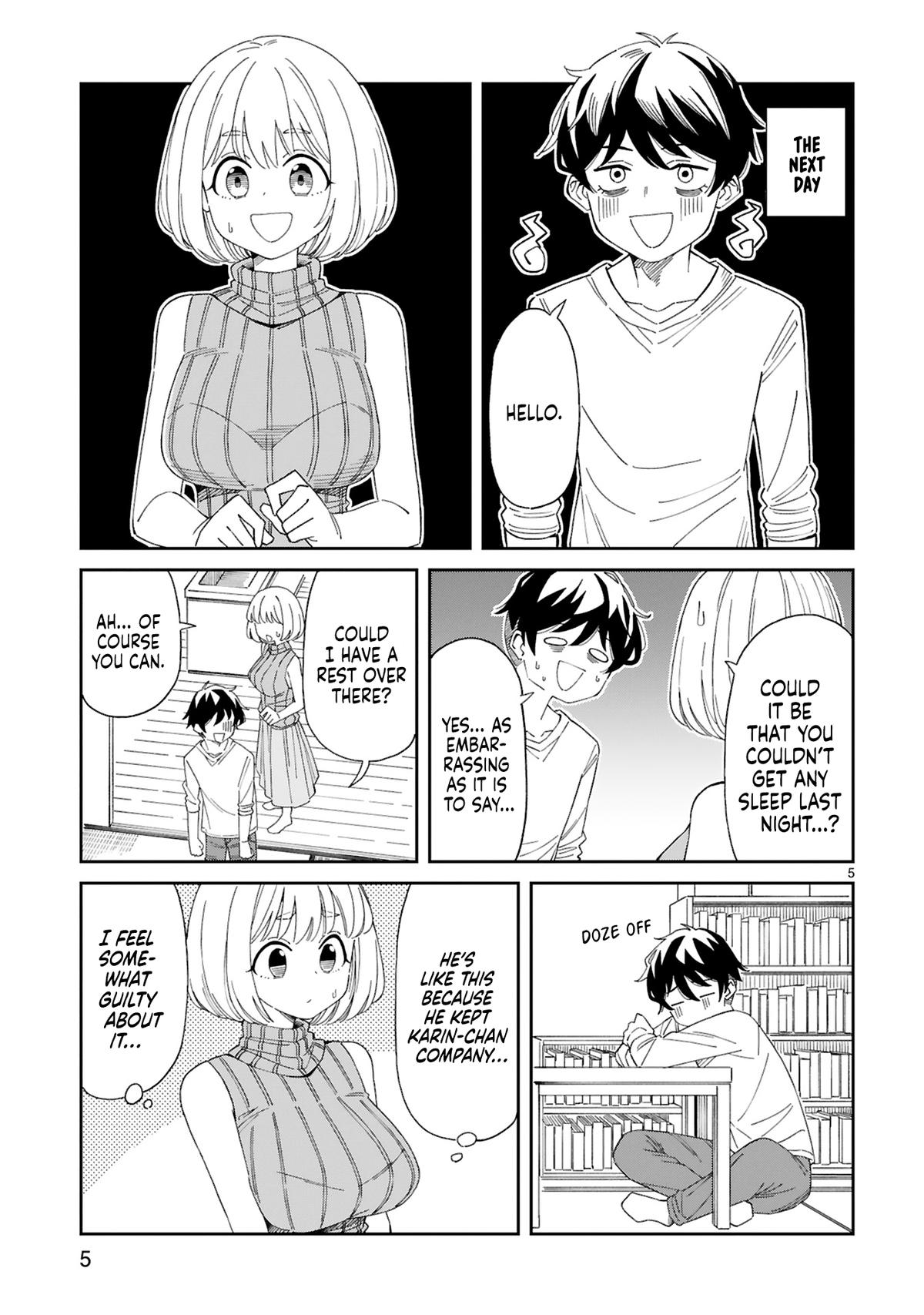 Around 30 Mama no Watashi de Ii no? Chap 9 - Next Chap 10
