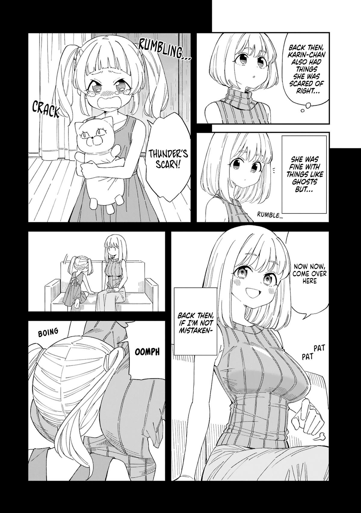 Around 30 Mama no Watashi de Ii no? Chap 9 - Next Chap 10