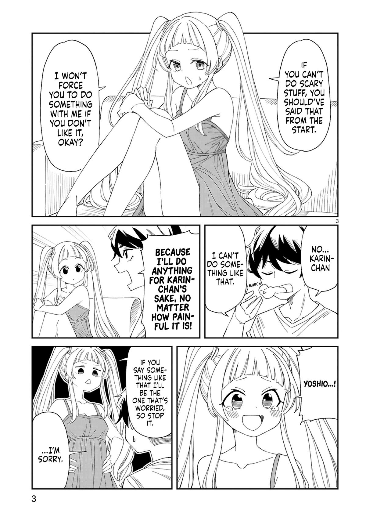 Around 30 Mama no Watashi de Ii no? Chap 9 - Next Chap 10