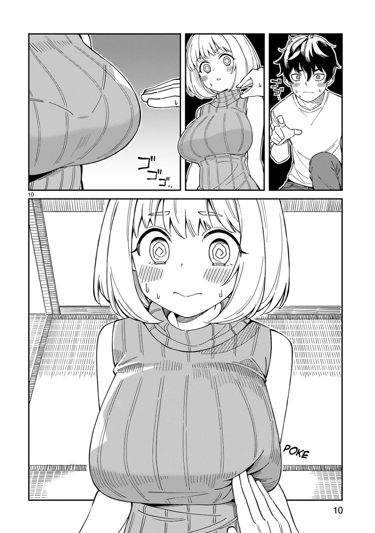 Around 30 Mama no Watashi de Ii no? Chap 1 - Next Chap 2