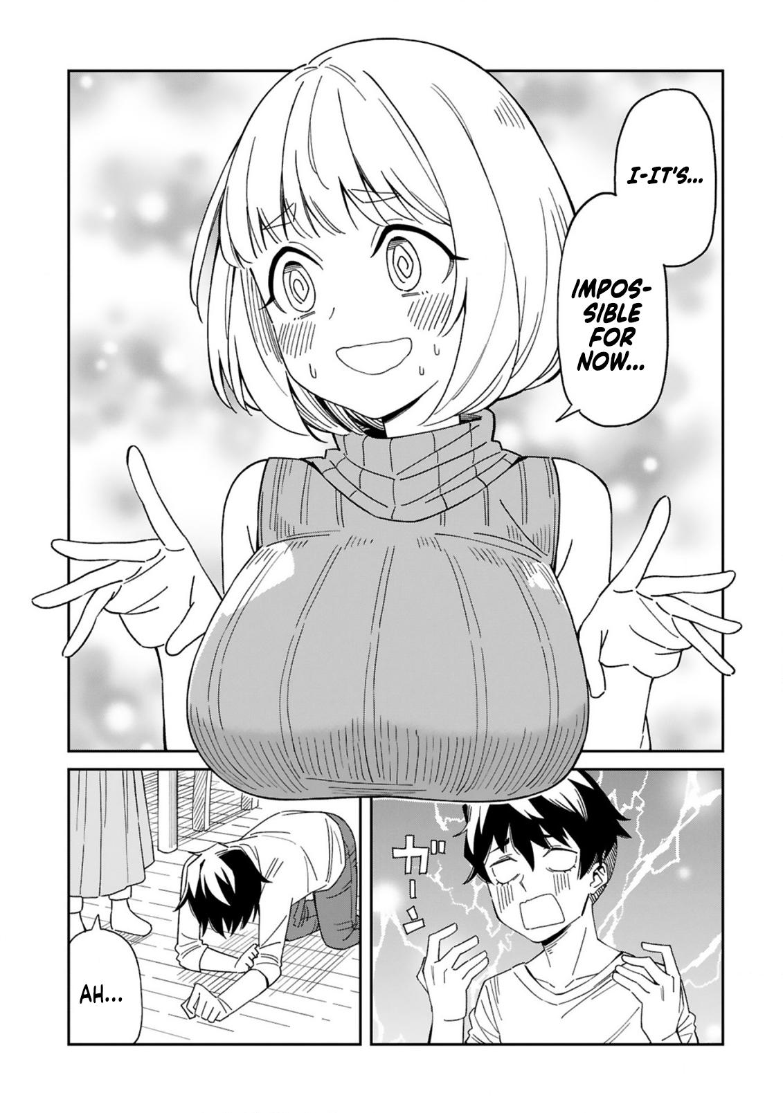 Around 30 Mama no Watashi de Ii no? Chap 2 - Next Chap 3