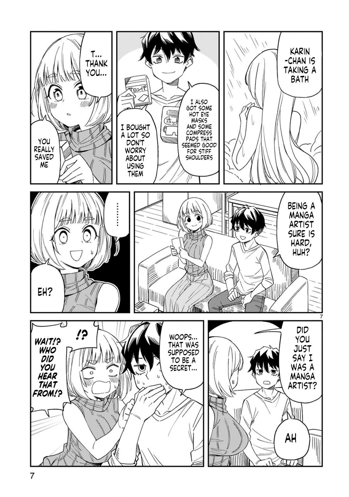 Around 30 Mama no Watashi de Ii no? Chap 3 - Next Chap 4