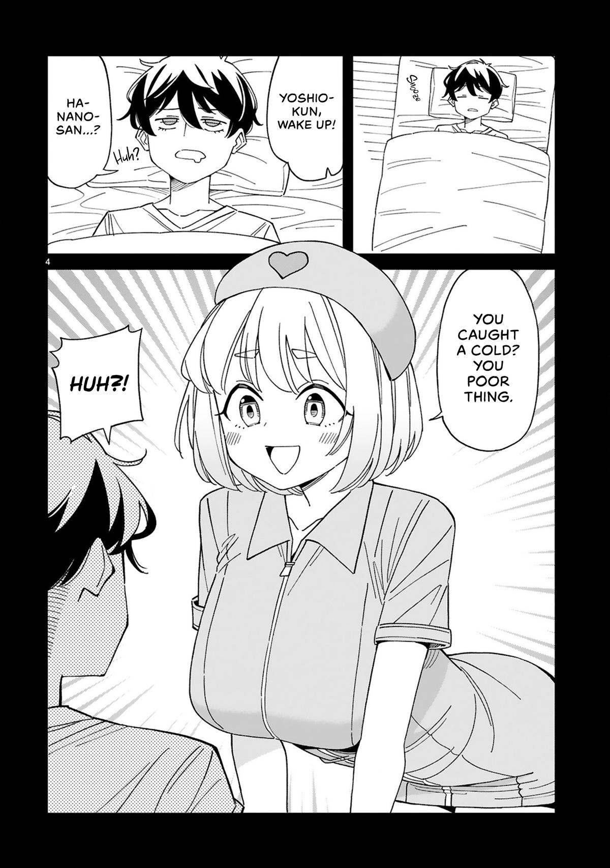 Around 30 Mama no Watashi de Ii no? Chap 17 - Next Chap 18