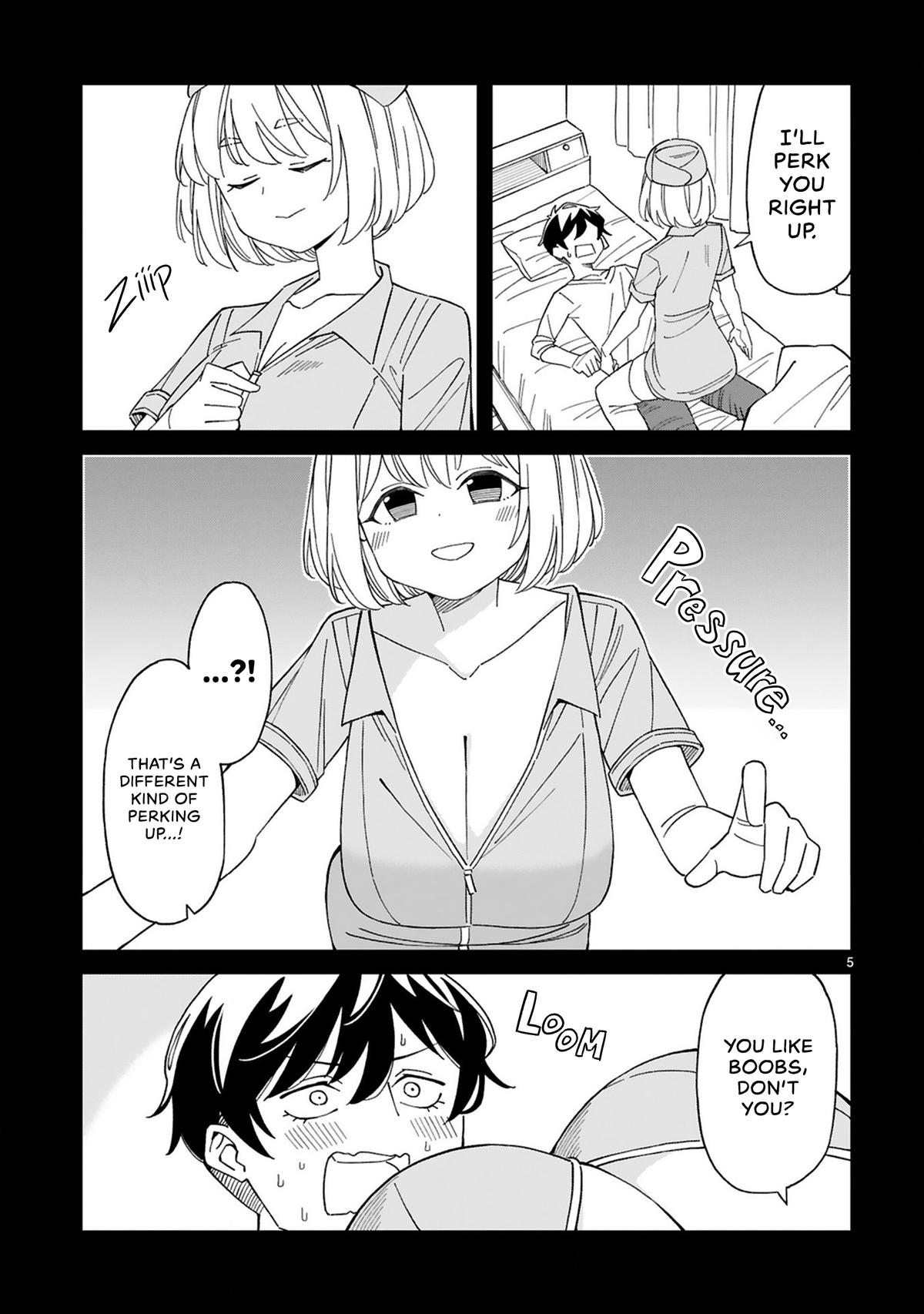 Around 30 Mama no Watashi de Ii no? Chap 17 - Next Chap 18