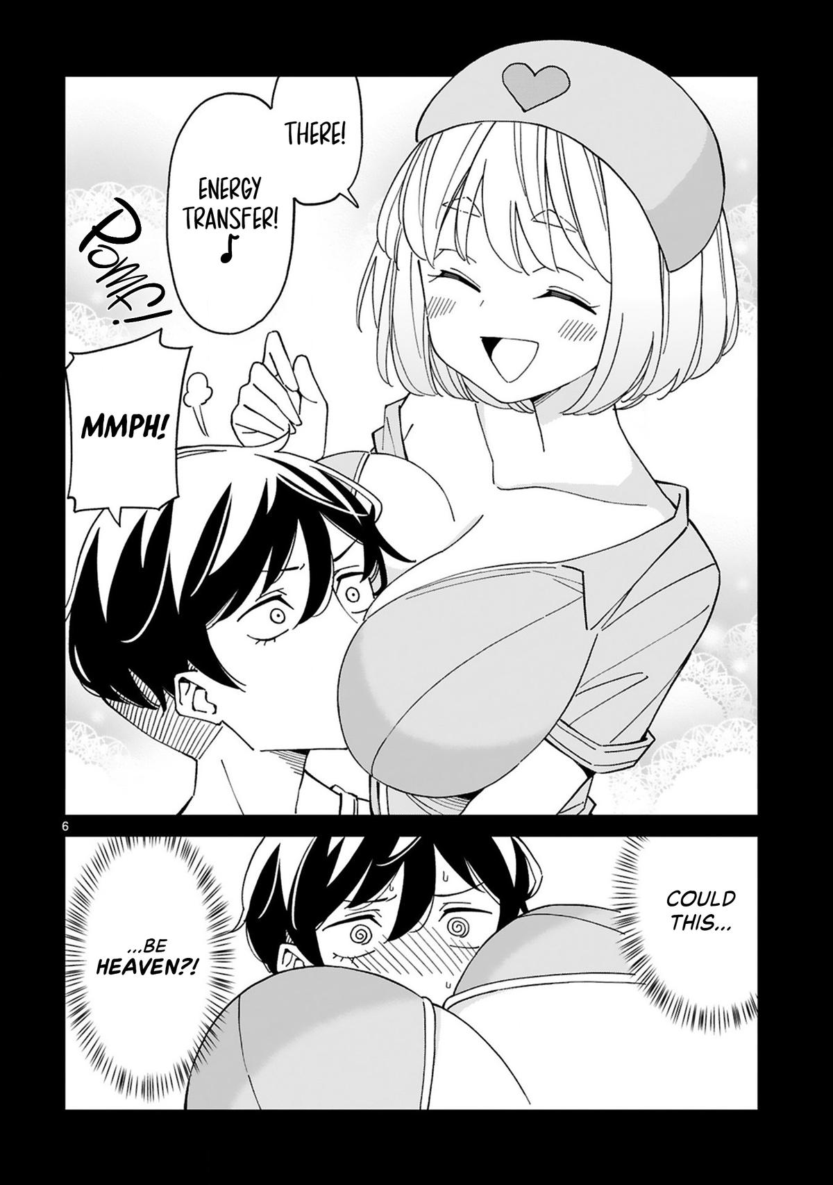 Around 30 Mama no Watashi de Ii no? Chap 17 - Next Chap 18