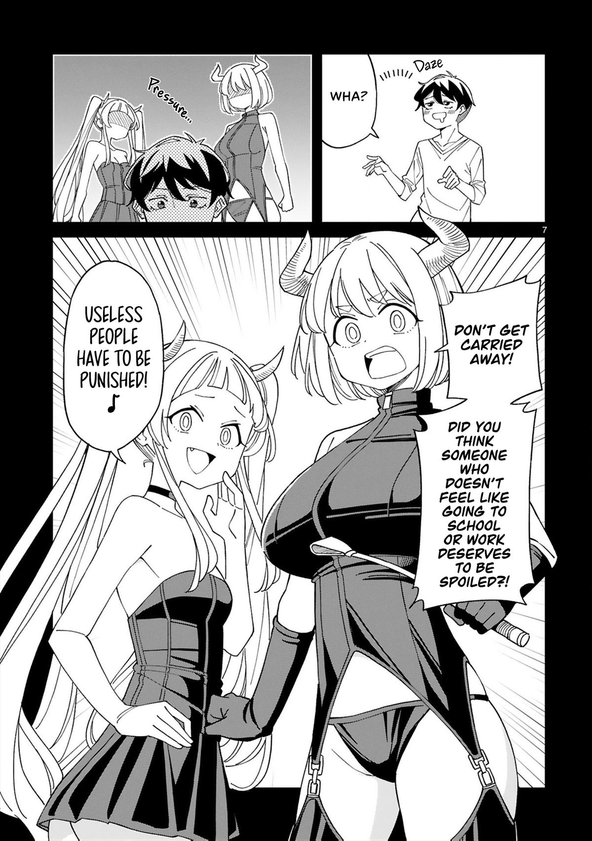 Around 30 Mama no Watashi de Ii no? Chap 17 - Next Chap 18