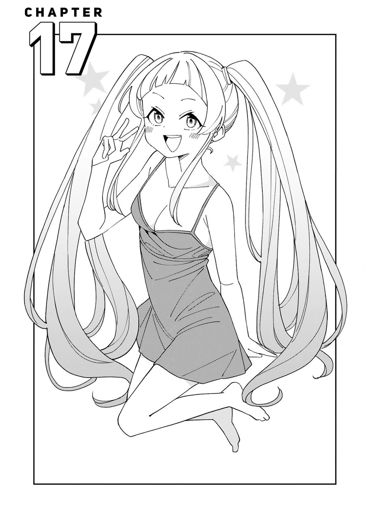Around 30 Mama no Watashi de Ii no? Chap 17 - Next Chap 18