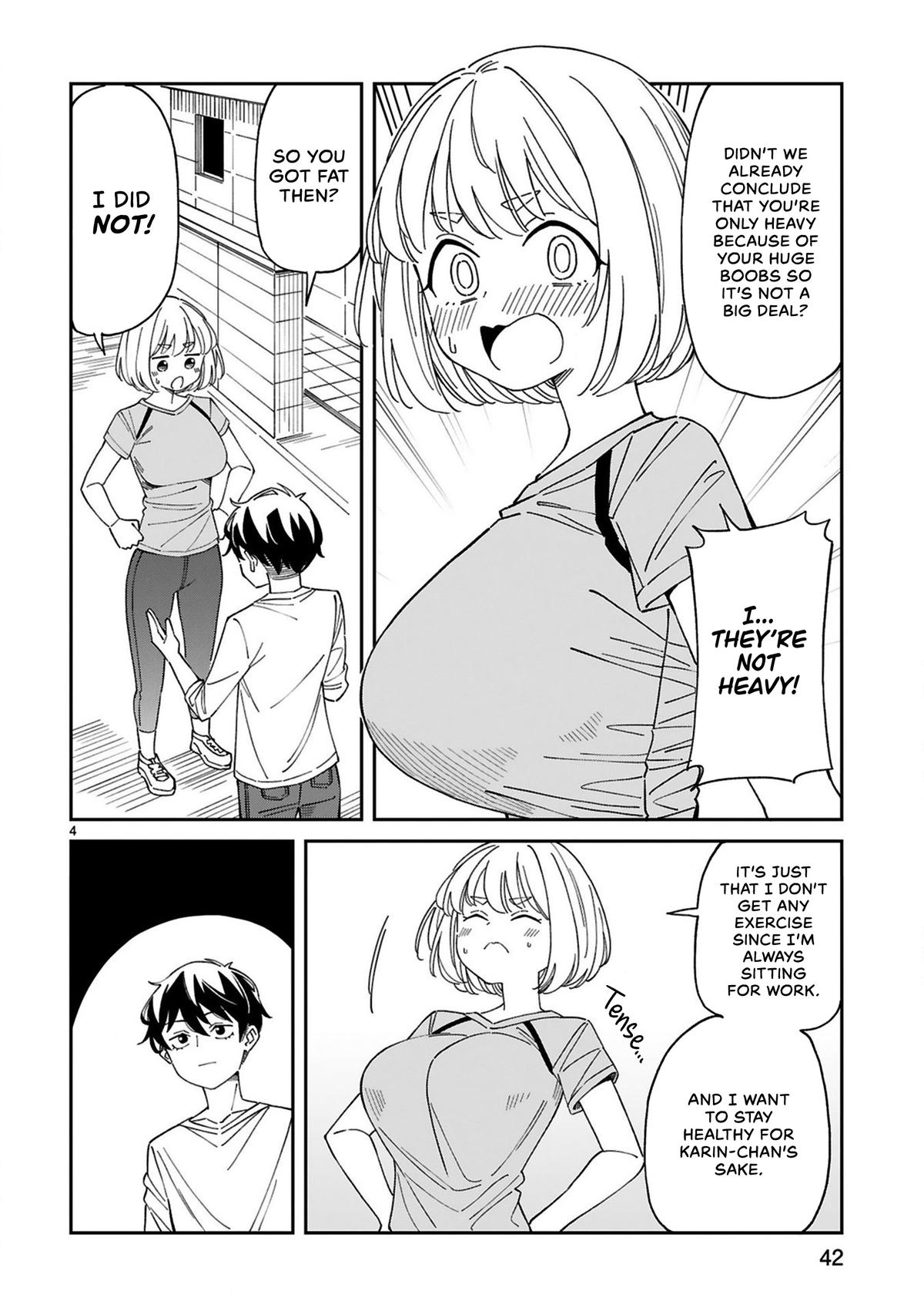 Around 30 Mama no Watashi de Ii no? Chap 15 - Next Chap 16