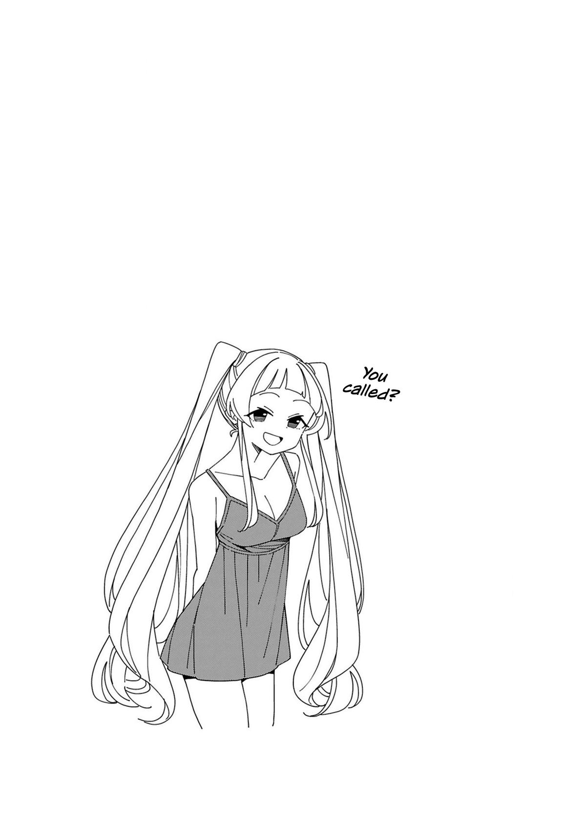 Around 30 Mama no Watashi de Ii no? Chap 15 - Next Chap 16