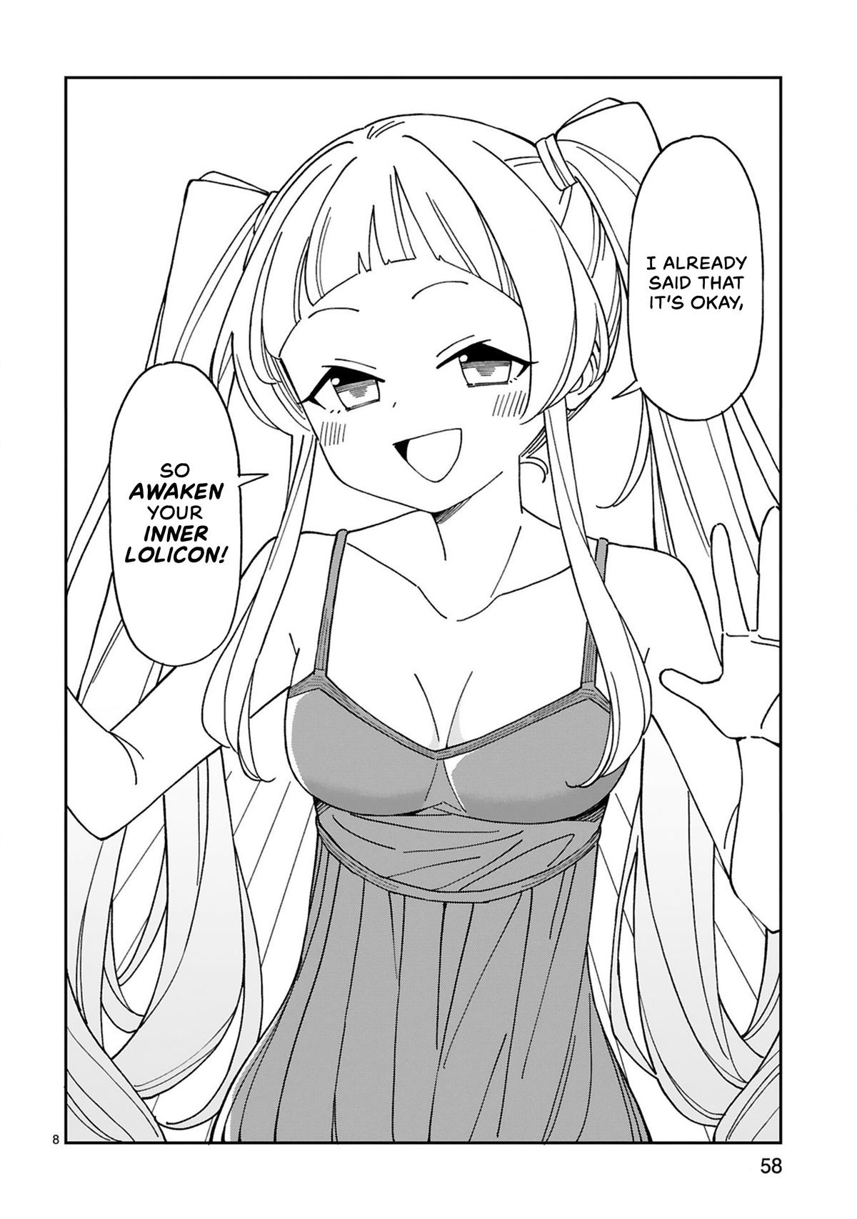 Around 30 Mama no Watashi de Ii no? Chap 16 - Next Chap 17
