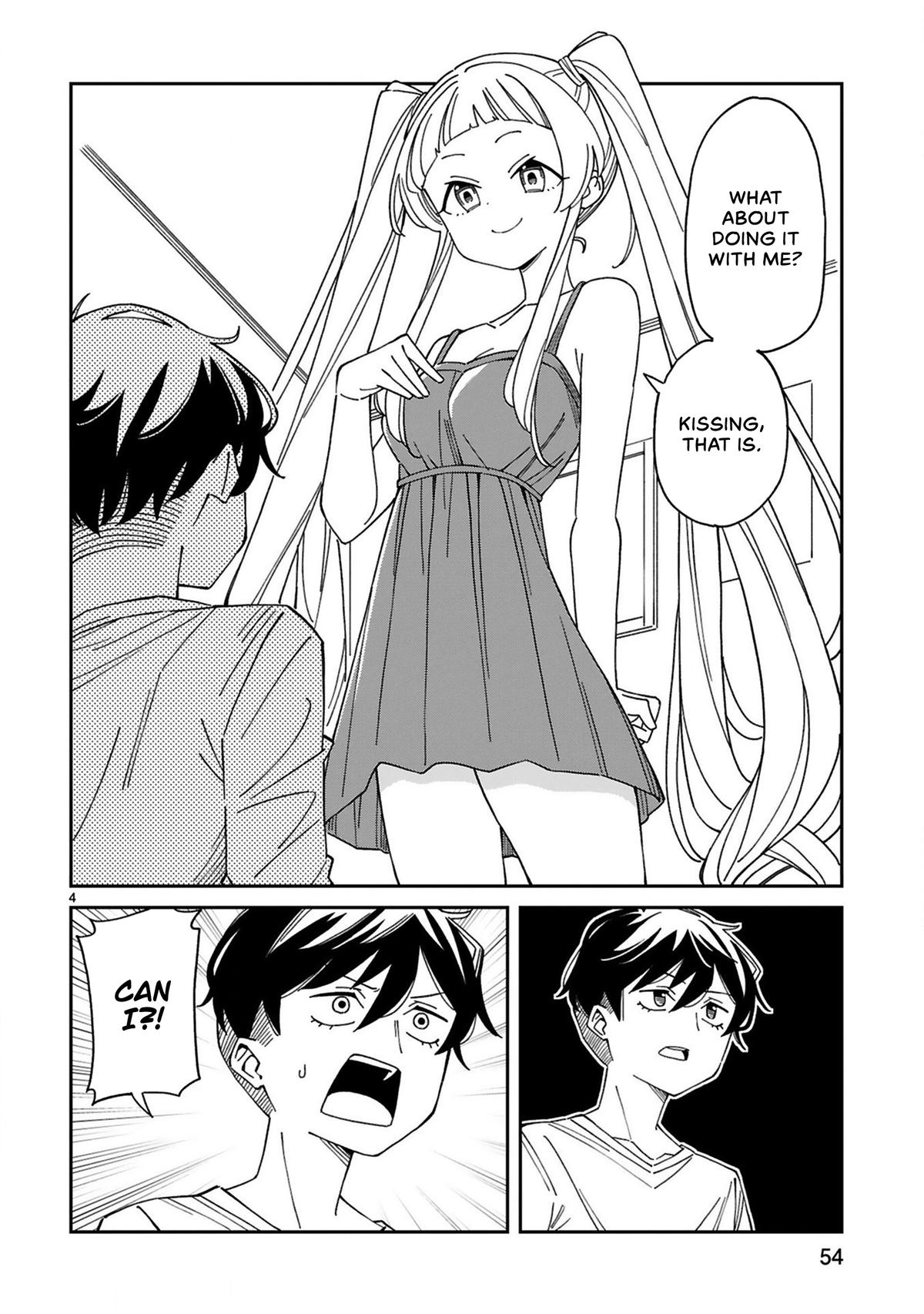 Around 30 Mama no Watashi de Ii no? Chap 16 - Next Chap 17