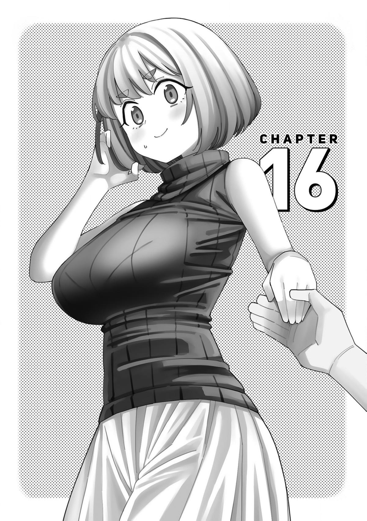 Around 30 Mama no Watashi de Ii no? Chap 16 - Next Chap 17
