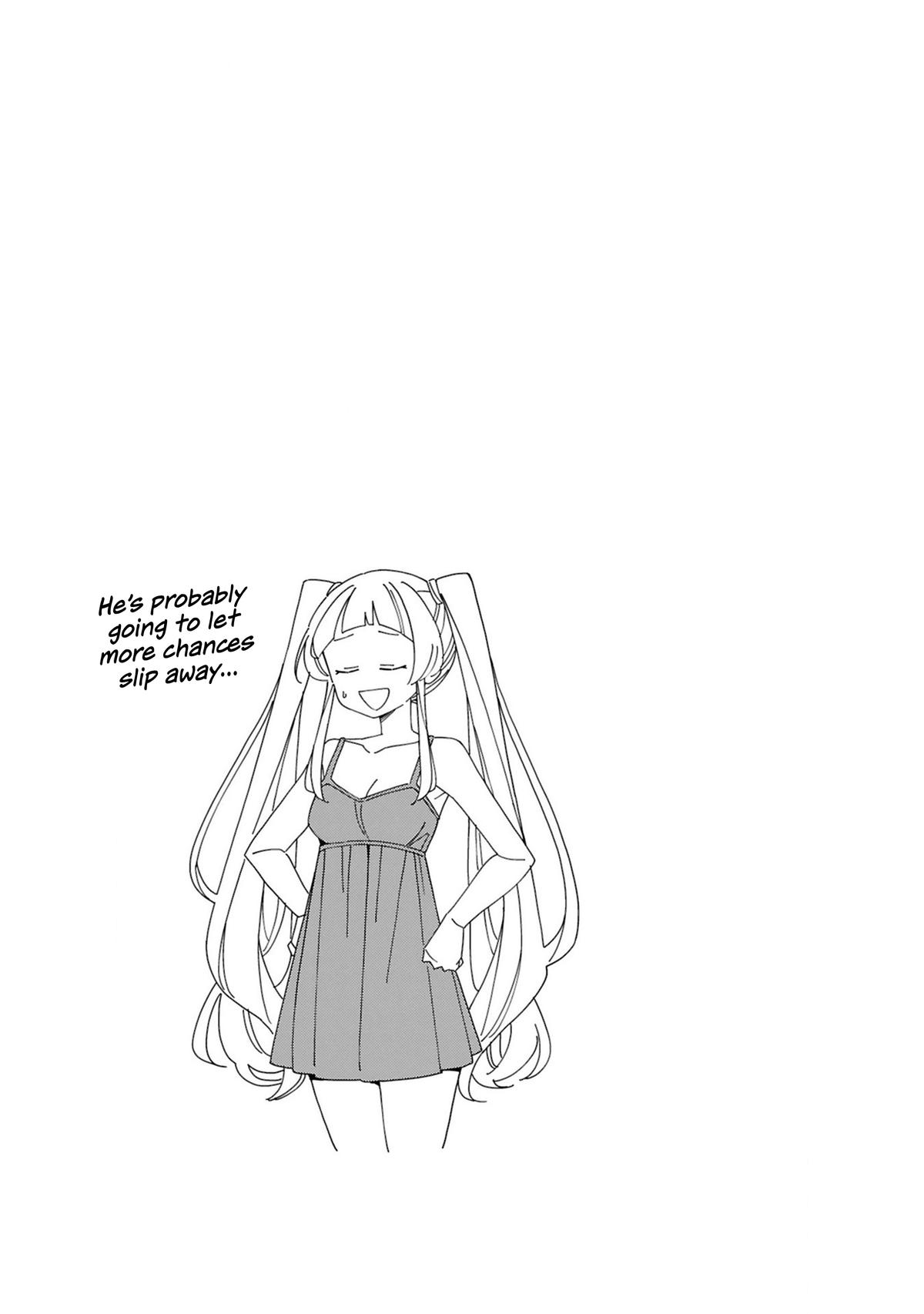 Around 30 Mama no Watashi de Ii no? Chap 16 - Next Chap 17