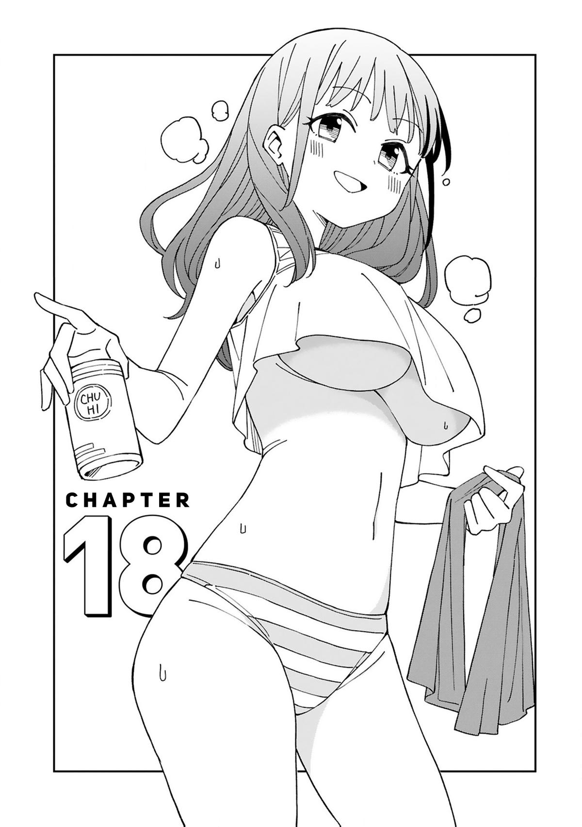 Around 30 Mama no Watashi de Ii no? Chap 18 - Next Chap 19