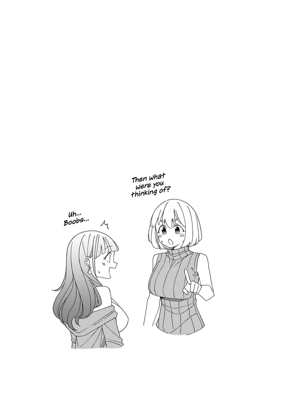 Around 30 Mama no Watashi de Ii no? Chap 18.5 - Next Chap 19.5