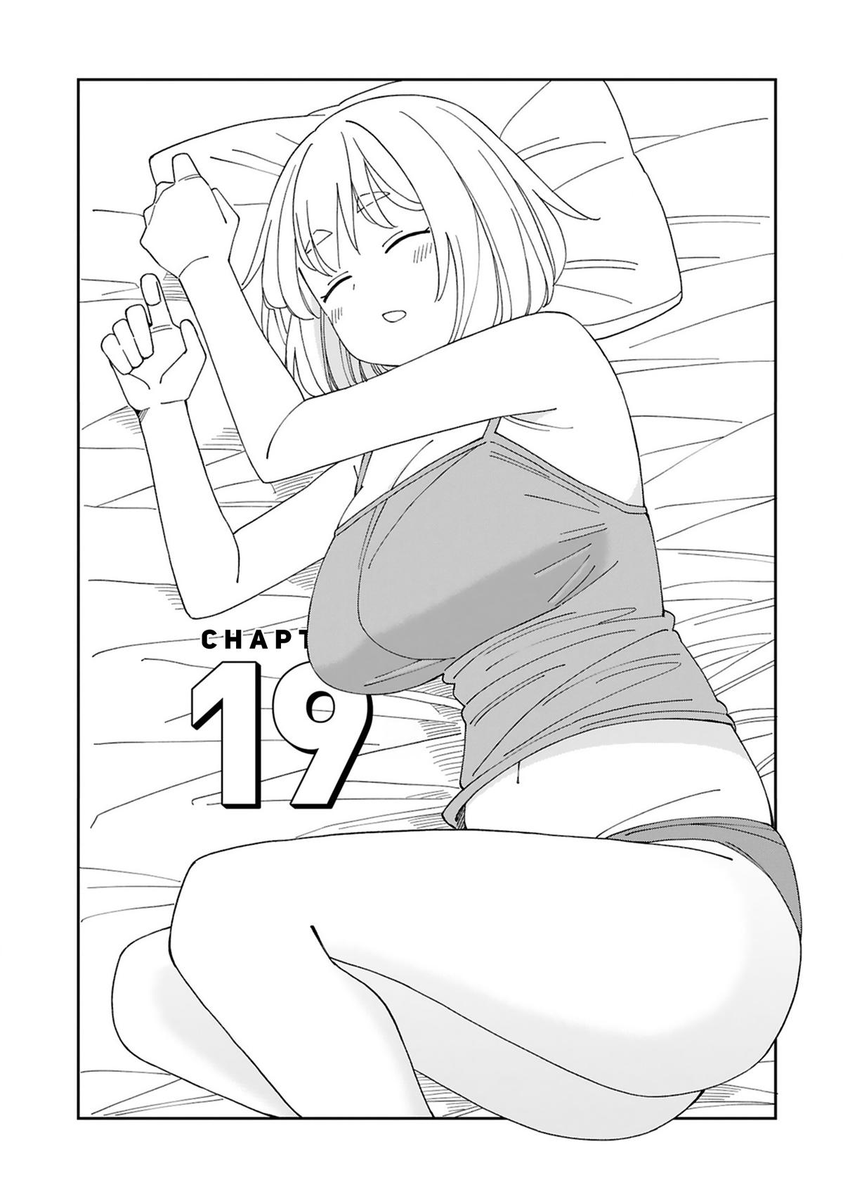 Around 30 Mama no Watashi de Ii no? Chap 19 - Next Chap 20