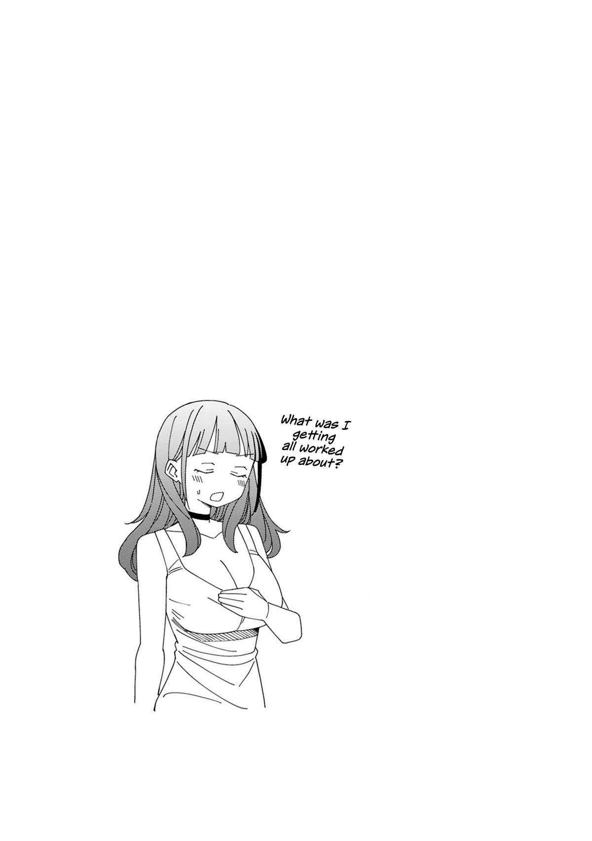 Around 30 Mama no Watashi de Ii no? Chap 19 - Next Chap 20