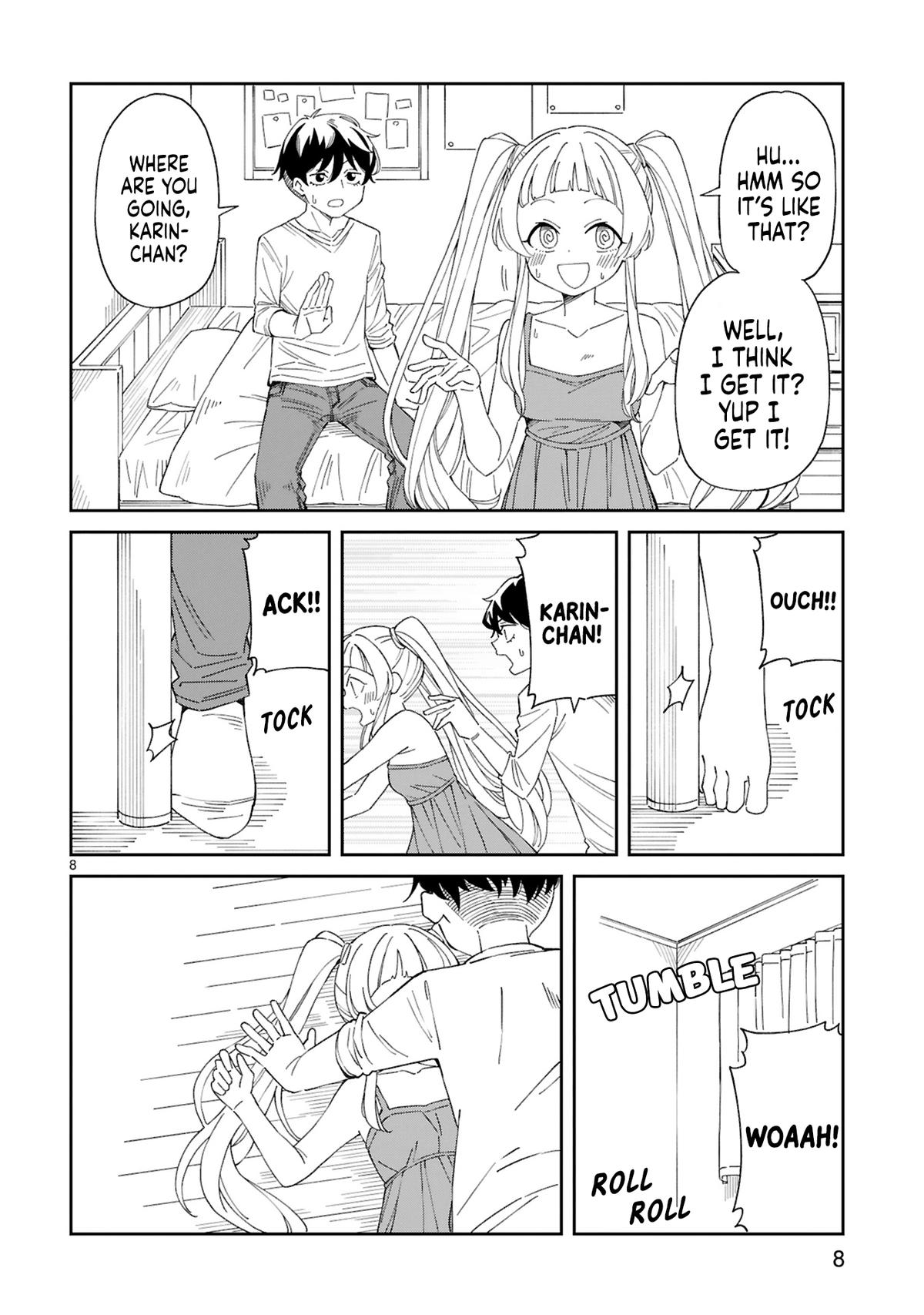 Around 30 Mama no Watashi de Ii no? Chap 10 - Next Chap 11