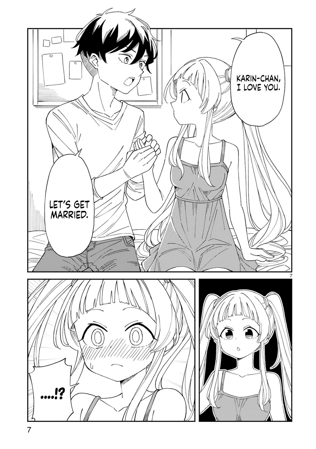 Around 30 Mama no Watashi de Ii no? Chap 10 - Next Chap 11