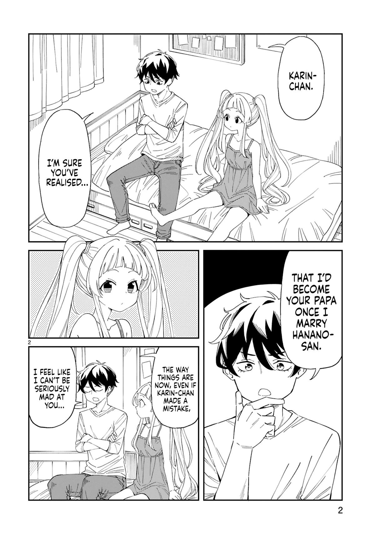 Around 30 Mama no Watashi de Ii no? Chap 10 - Next Chap 11