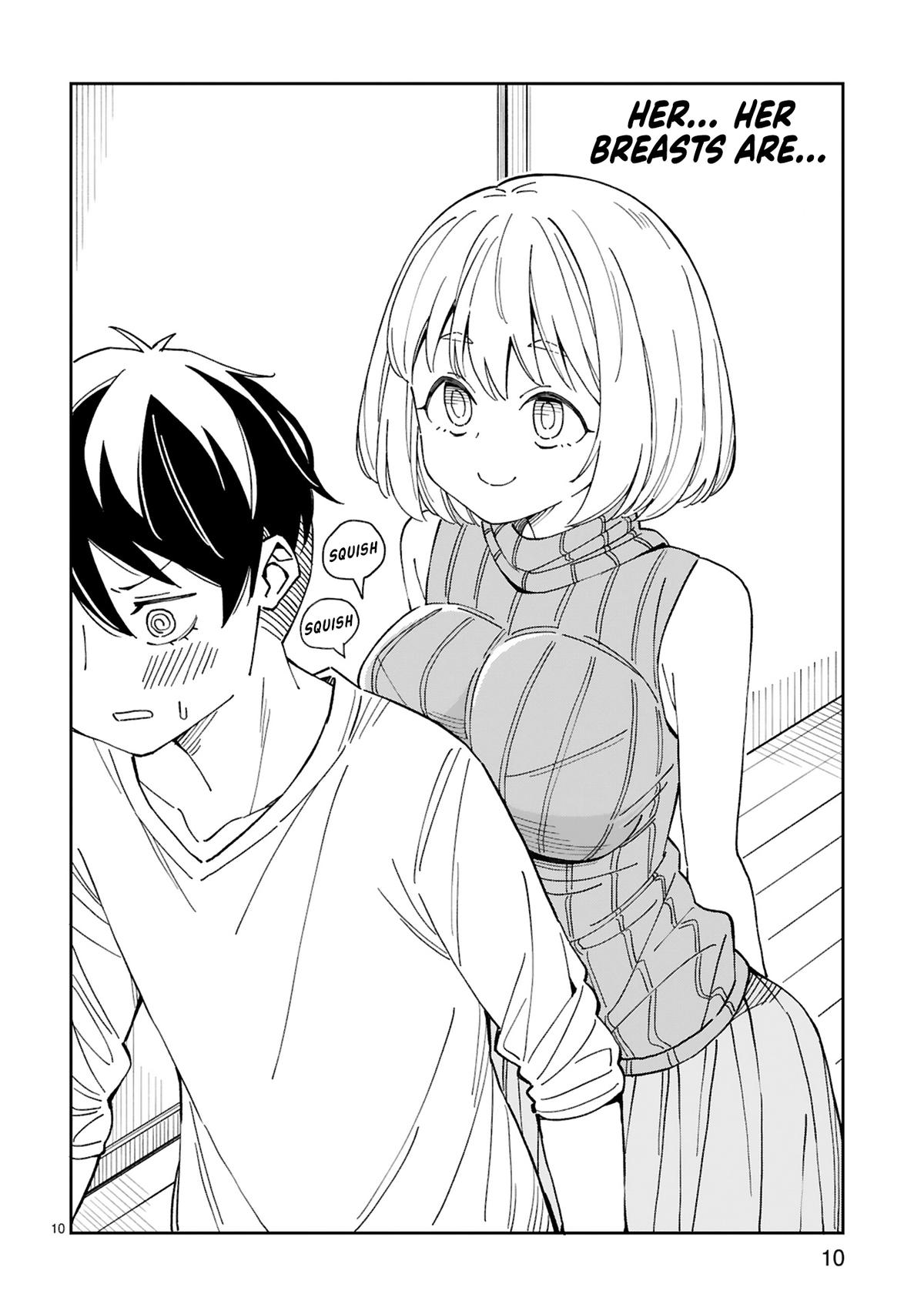 Around 30 Mama no Watashi de Ii no? Chap 12 - Next Chap 13