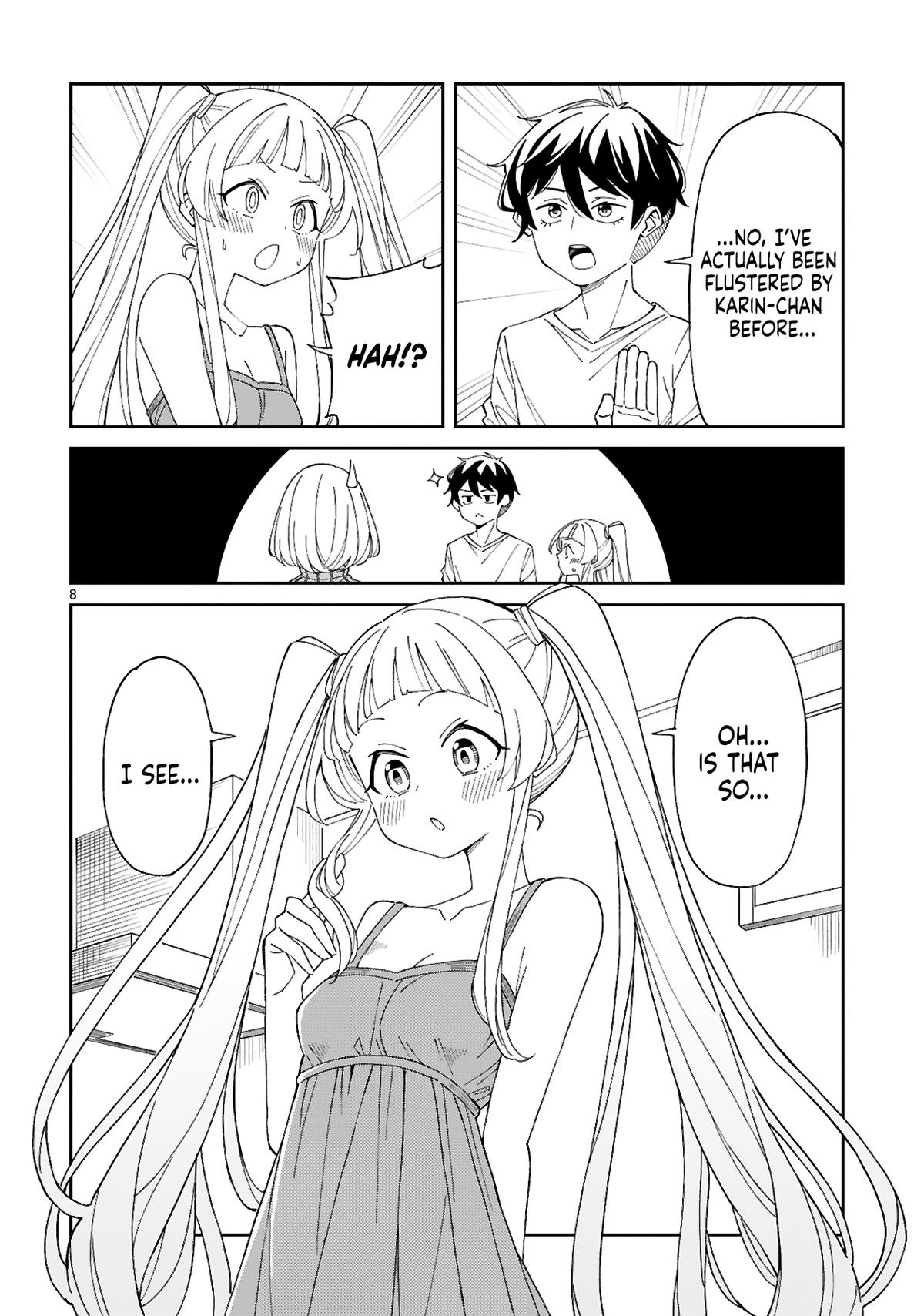Around 30 Mama no Watashi de Ii no? Chap 13 - Next Chap 14