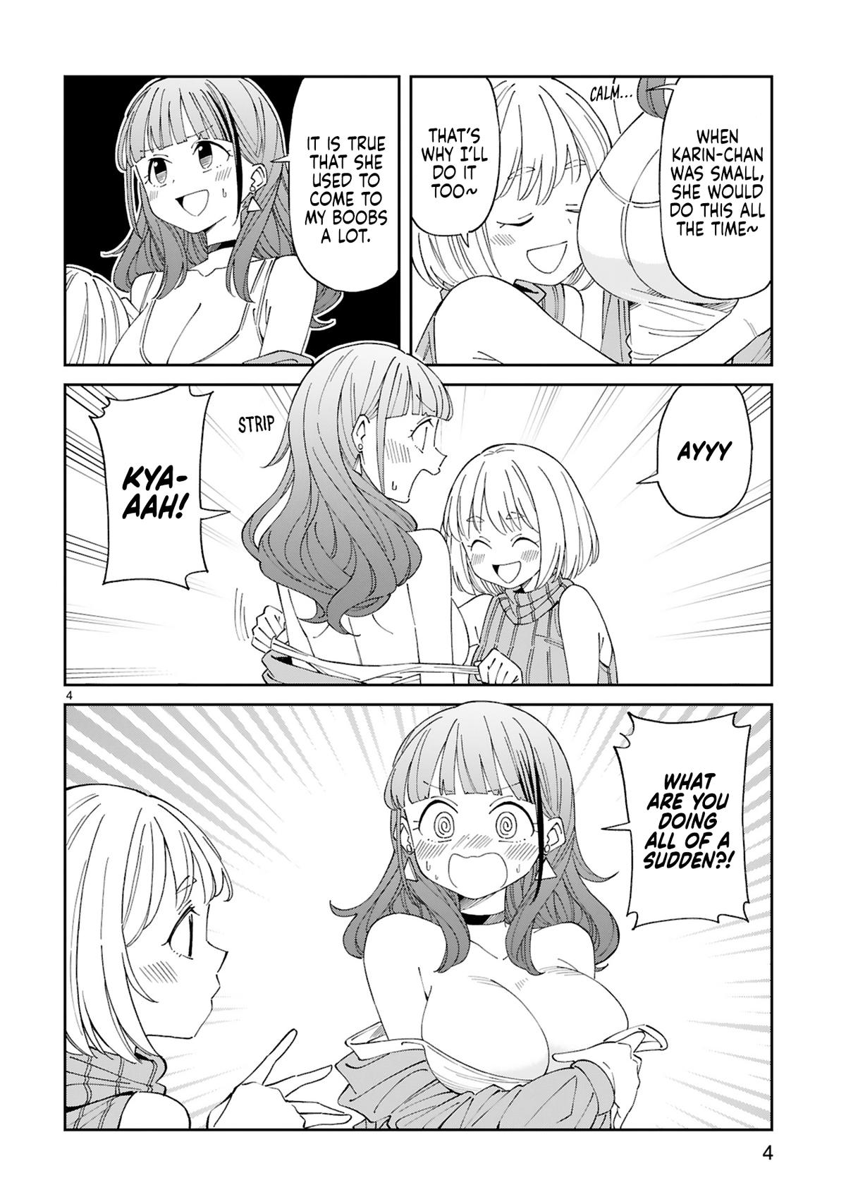 Around 30 Mama no Watashi de Ii no? Chap 13.5 - Next Chap 14.5