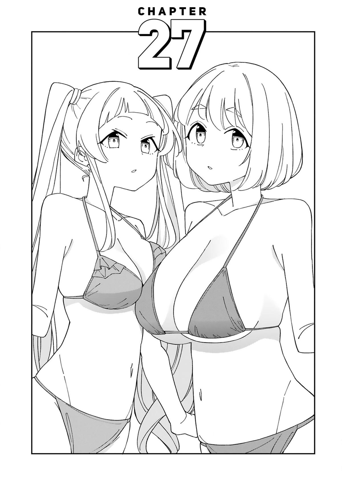 Around 30 Mama no Watashi de Ii no? Chap 27 - Next Chap 28